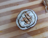 Foto del paso 5 de la receta: Berenjena rellena de salmón