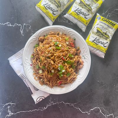 Langkah 4