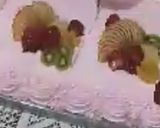 صورة لخطوة 3 من وصفة سلة فواكة لي خطوبة