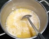 Hình bước làm 2 của món Bánh nướng trung thu nhân chay - Nồi chiên không dầu