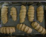 Foto langkah ke 6 dari resep Roti pisang coklat.