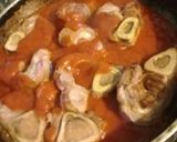 Foto del paso 9 de la receta: Ñoquis con salsa !!