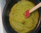 Foto del paso 3 de la receta: Arroz Verde 🇵🇪