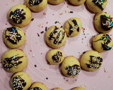 Foto del paso 5 de la receta: Galletitas fáciles