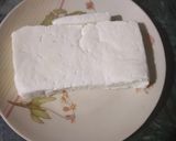 A picture of step 1 of SaunfiaPaneerTikka.