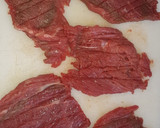 Foto del paso 1 de la receta: Milanesa de filete🥩🥩