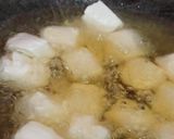 Foto langkah ke 3 dari resep Tahu Cabe Garam.