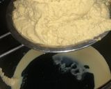 صورة لخطوة 2 من وصفة فلافل لذيذه 😋
