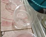 Foto langkah ke 5 dari resep Puding roti tawar.