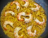 Foto del paso 3 de la receta: Arroz rápido estilo Sotillo