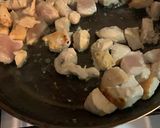 Foto del paso 3 de la receta: Wok de verduras