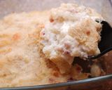 Amerikai sajtos makaróni (Mac and cheese) recept fázis 9 fotója