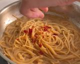 高纖食譜｜Vetta和風辣味噌義大利麵，減脂健身餐10分鐘搞定的食譜步驟8照片