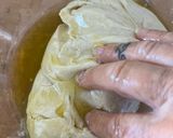Une image de l'étape 4 de Foccacia 🇮🇹.
