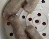 Foto langkah ke 5 dari resep Pempek Nasi.