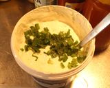 Foto del paso 8 de la receta: Muslos a la Racinguista con horttiss tostadas y yugurtu Ungué
