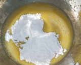 A picture of step 4 of Cream Cake.