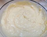 Foto del passaggio 5 della ricetta Dolce soffice crema e panna