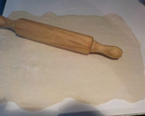 Foto del paso 16 de la receta: Empanada de pescado blanco