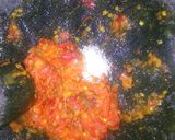 Foto langkah ke 4 dari resep Sambal goreng bawang.
