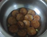 কলার রসময়ী(kolar rosomoyi recipe in bengali) রেসিপির ধাপ 4 ছবি