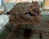 Foto del paso 5 de la receta: Brownies 🍫🍦