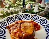 Foto del paso 4 de la receta: Bonito del Atlántico a la roteña
