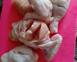 Foto langkah ke 1 dari resep Ayam Bakar Besengek.