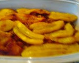 Foto del paso 4 de la receta: Lasaña de plátanos (plátanos machos)