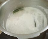 Foto langkah ke 1 dari resep Bubur Nasi Kuah Gula Merah.