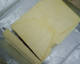 Caramel popcorn (popcorn chikki) recipe step 2 photo