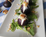 Foto del paso 6 de la receta: Higos rellenos de queso