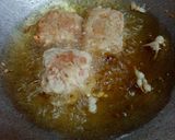 Foto langkah ke 3 dari resep Tahu isi bihun.