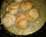 Foto del paso 3 de la receta: Buñuelos de Naranja 🍊
