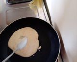 A picture of step 5 of Carrots pancake.