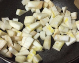 Foto del paso 1 de la receta: Hojaldre de berenjena y carne 🍆🍖