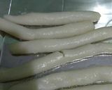 Foto langkah ke 3 dari resep Toppokki aka kue beras.
