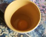 Foto del paso 1 de la receta: Brownie en taza