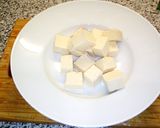 Foto del paso 2 de la receta: Tofu a la miel