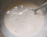 मालपुआ (Maalpua Recipe In Hindi) रेसिपी चरण 2 फोटो