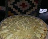 Foto del paso 5 de la receta: Tarta Cabsha Blanca sin TACC