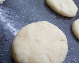 Foto del paso 3 de la receta: Alfajorcitos riquísimos y fáciles