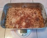 Foto langkah ke 5 dari resep Special Cake Steam.