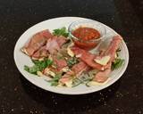 Ham / Pepperoni and Cheese Stick Melts recipe step 10 photo