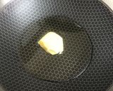 A picture of step 4 of Amritsari Paneer Bhurji.