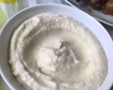 صورة لخطوة 4 من وصفة الثومية اللبنانية على طريقتي ولا اشهى 😋
