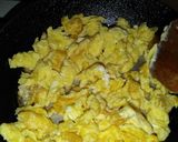 Foto del paso 6 de la receta: Huevos Batidos o Revueltos