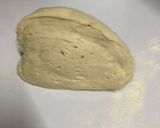 Foto del paso 4 de la receta: Pizza en casa 🍕