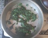 Foto del paso 1 de la receta: Fideos verdes