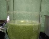 Foto langkah ke 2 dari resep 151. Green Smoothies.